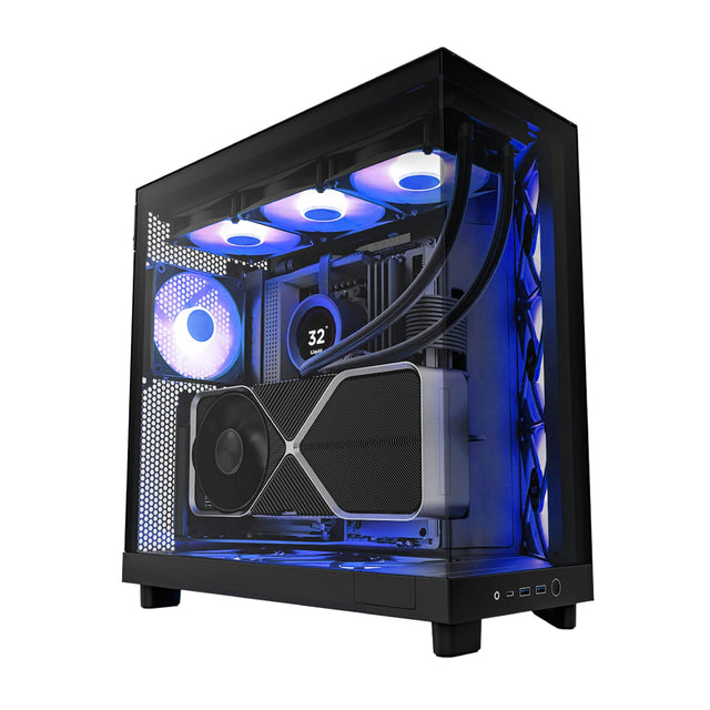 TWELF Atlas Gaming PC