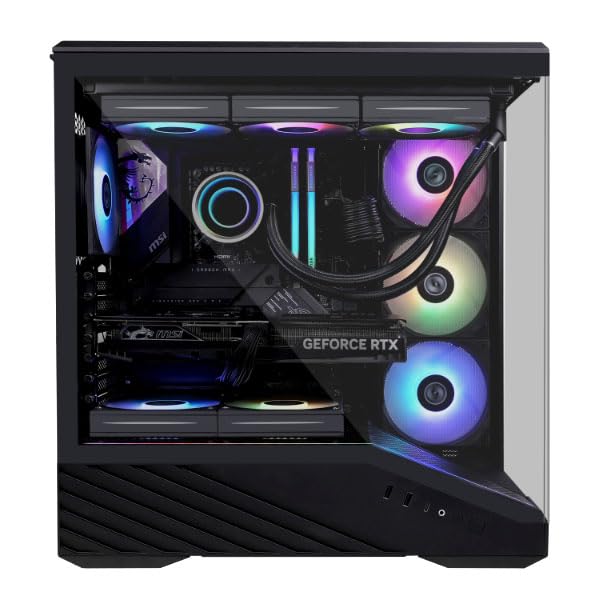 TWELF Pathfinder V100 Gaming PC
