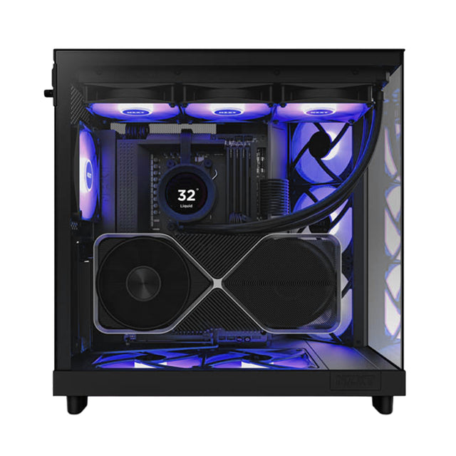 TWELF Atlas Gaming PC